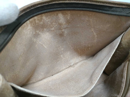 GUCCI Old GG Clutch Bag 97 01 038 Second Bag