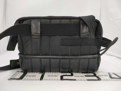 MONCLER Craig Green 5 GENIUS Moncler Genius Body Shoulder Bag