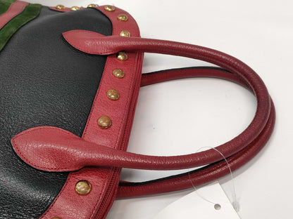 MOSCHINO ARTISLOVE handbag