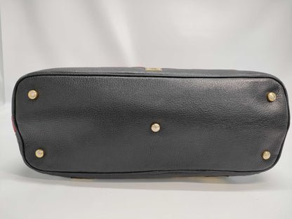 MOSCHINO ARTISLOVE handbag
