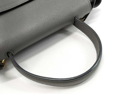 CELINE Nano Handbag