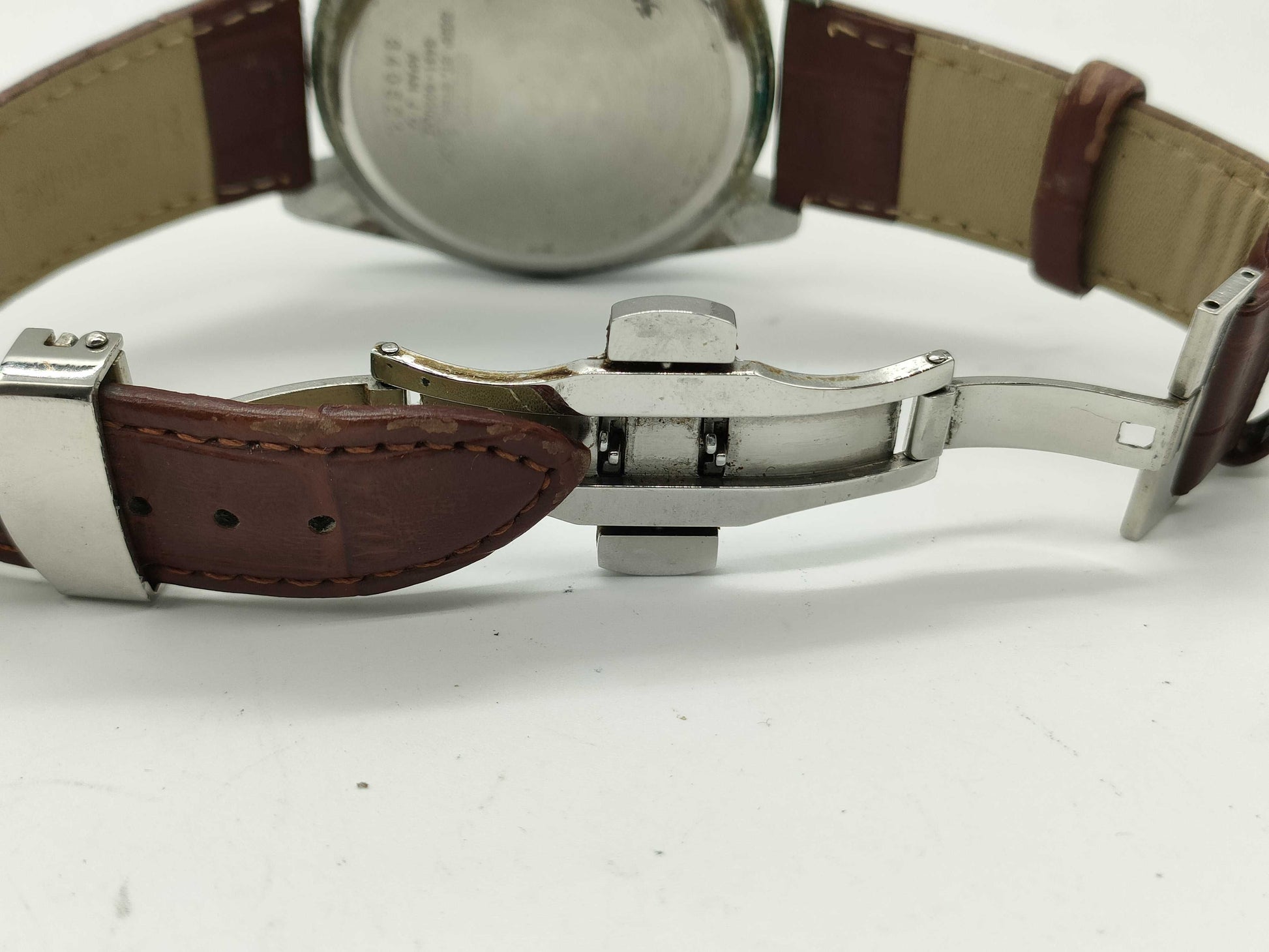 SEIKO 6431-6030 340521 Men's Watch