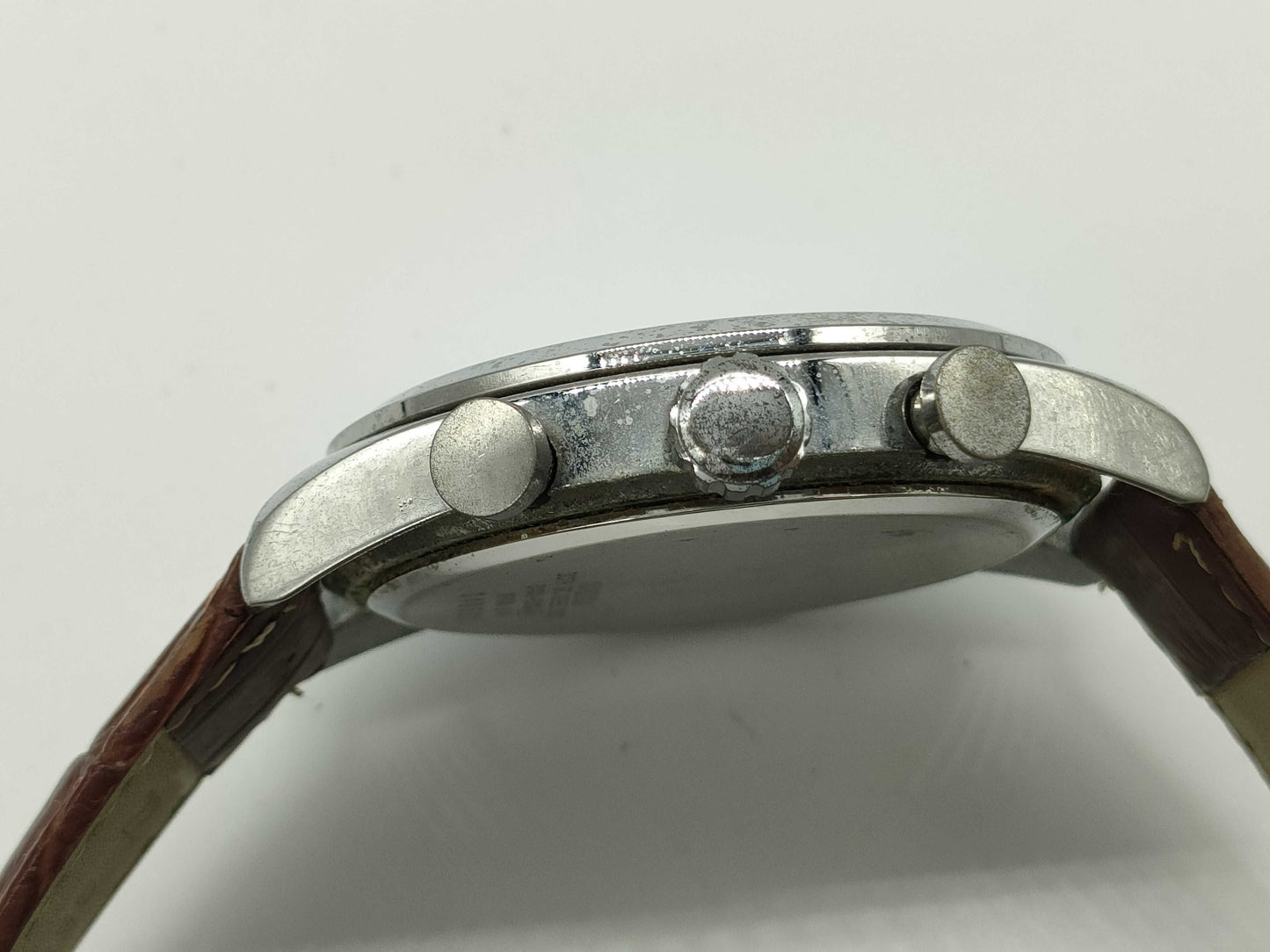 SEIKO 6431-6030 340521 Men's Watch