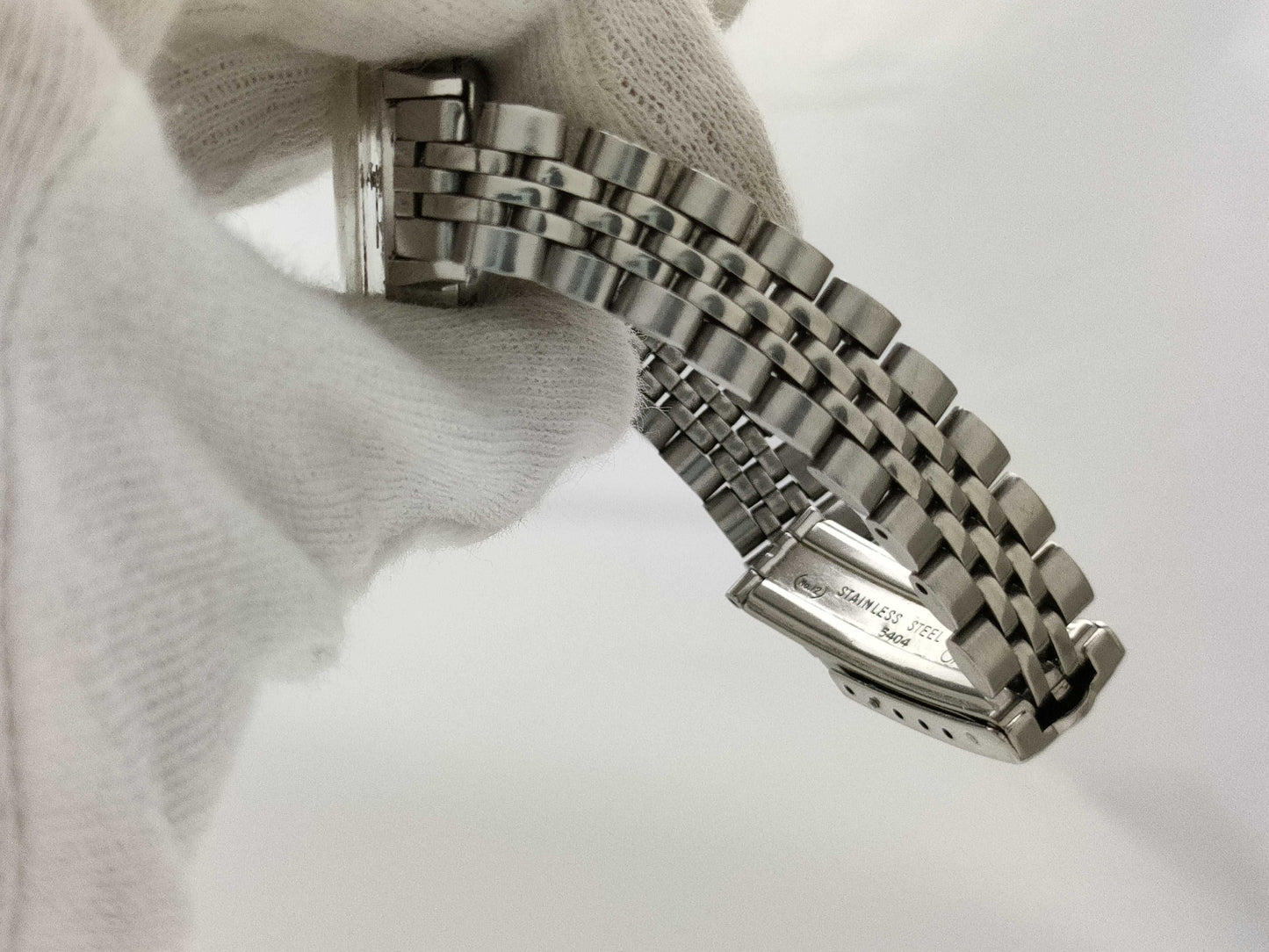 OMEGA Geneva Automatic Immovable Women's Watch