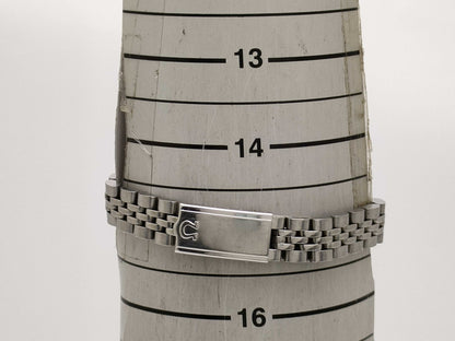 OMEGA Geneva Automatic Immovable Women's Watch