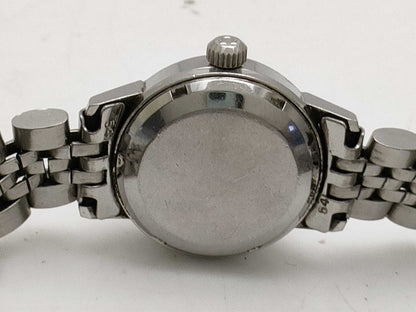 OMEGA Geneva Automatic Immovable Women's Watch