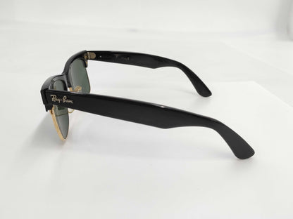  RayBan Wayfarer Max Sunglasses/Eyeglasses