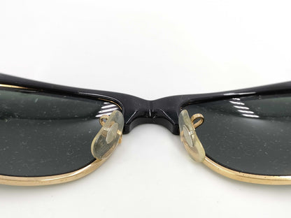 RayBan Wayfarer Max Sunglasses/Eyeglasses