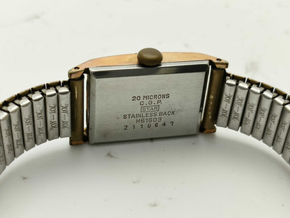 CITIZEN 20MICRONS Women's Watch