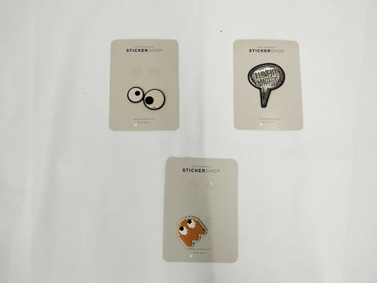 Anya Hindmart Stickers*3 Other Accessories