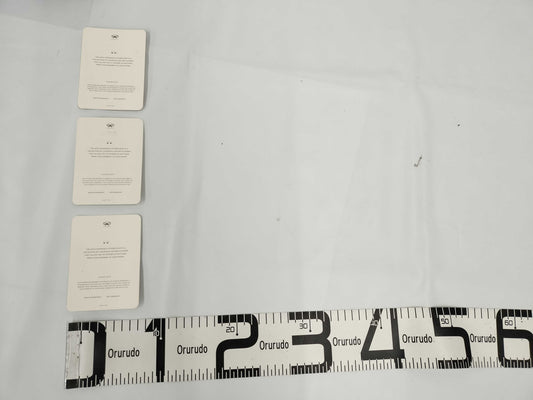 Anya Hindmart Stickers*3 Other Accessories