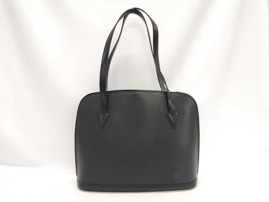 LOUIS VUITTON Epi M52282 Lussack Tote Bag