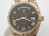 ROLEX 228235 005R31V6 Chocolate Men's Watch