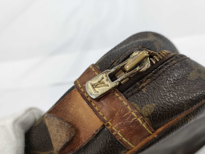 LOUIS VUITTON Monogram Truest Wallet 23 Compiègne 28 Second Bag