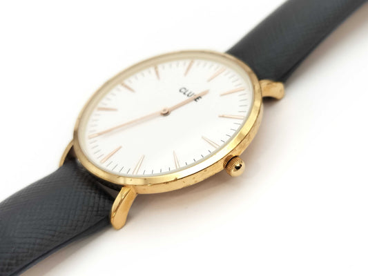 CLUSE 3ATM Men's Watch