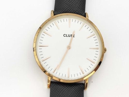 CLUSE 3ATM Men's Watch