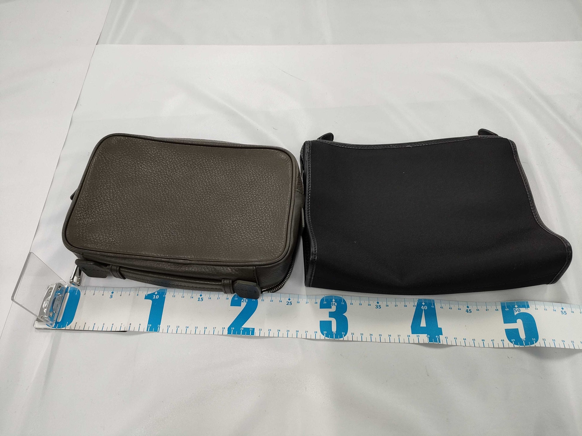 Barry HW Second Travel Case 