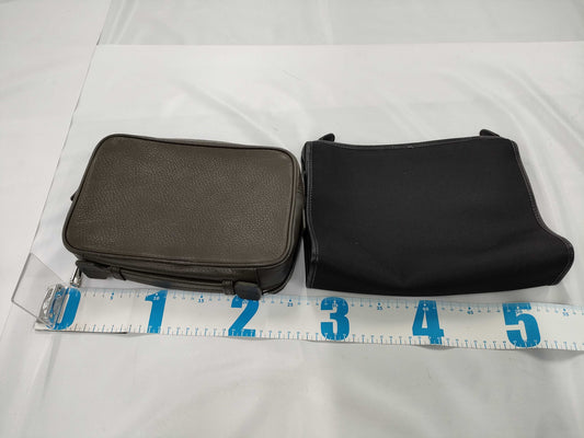 Barry HW Second Travel Case 