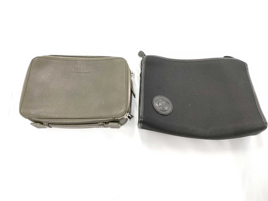 Barry HW Second Travel Case 