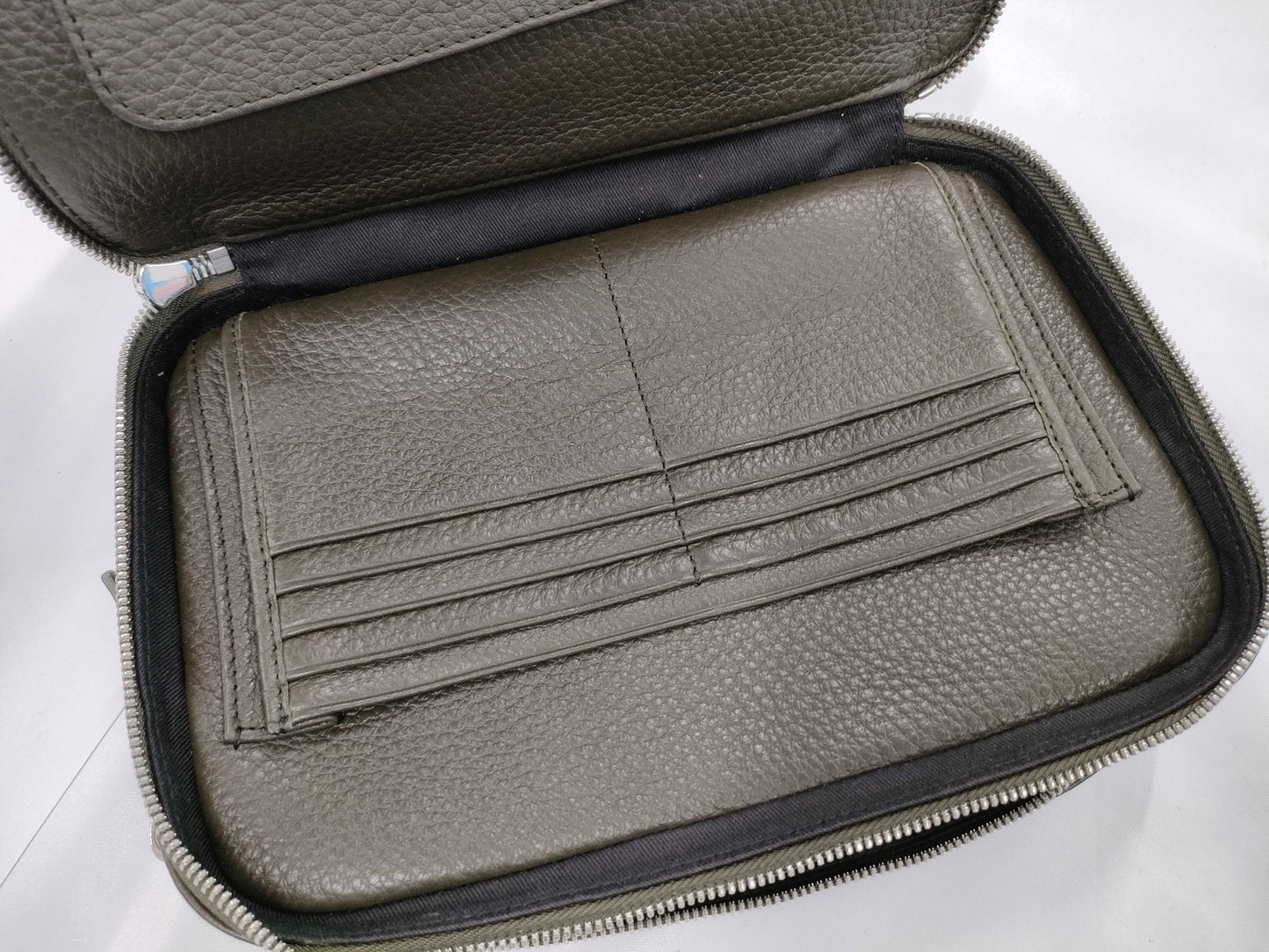 Barry HW Second Travel Case 