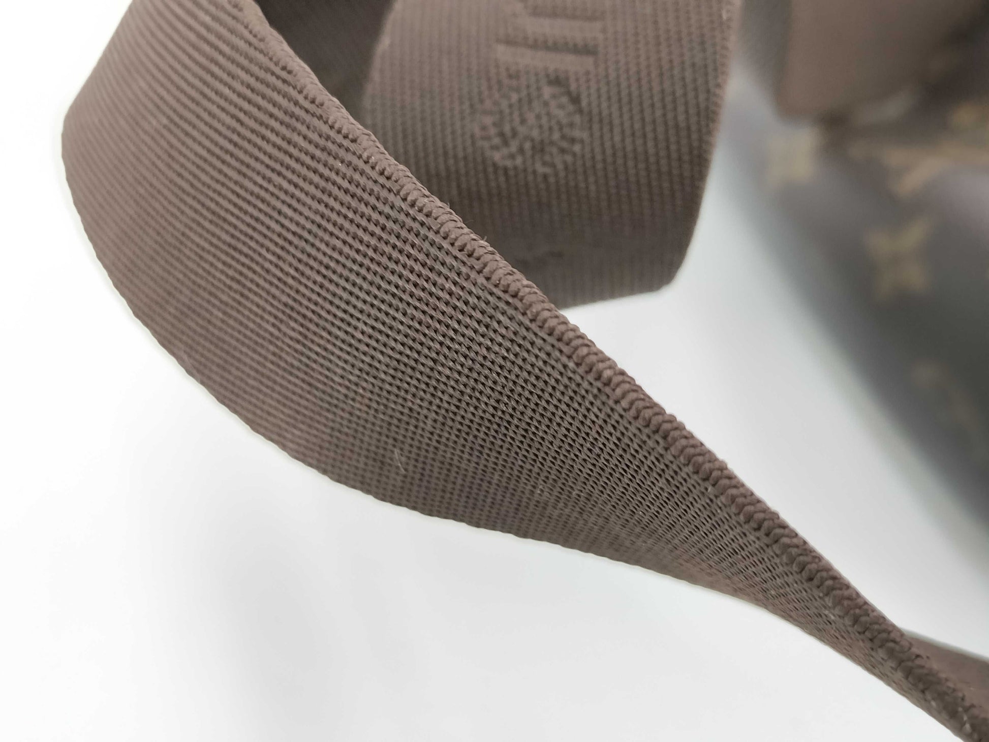 LOUIS VUITTON Monogram Valmy GM Shoulder Bag