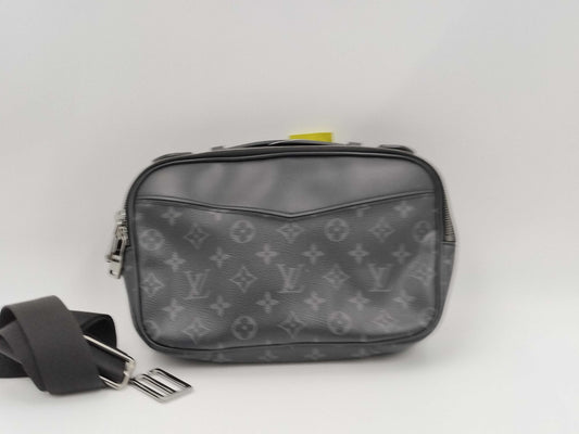 LOUIS VUITTON Monogram M42906 Bum Bag Shoulder Bag