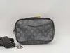 LOUIS VUITTON Monogram M42906 Bum Bag Shoulder Bag