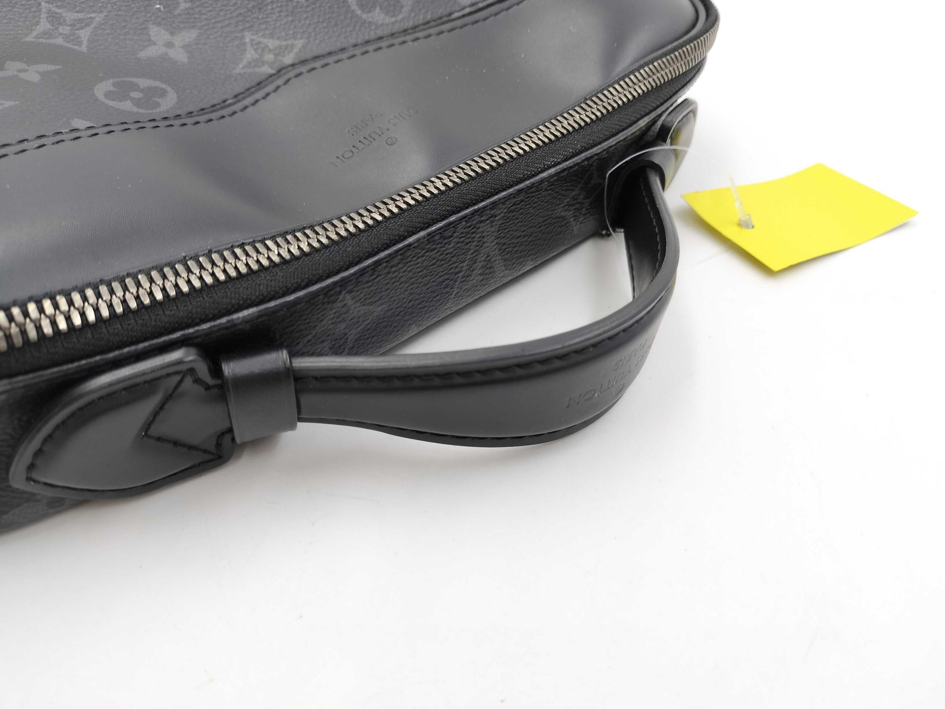 LOUIS VUITTON Monogram M42906 Bum Bag Shoulder Bag