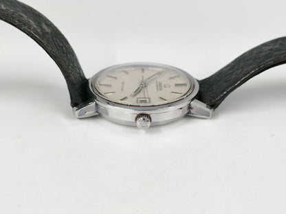 OMEGA Devil Automatic Immovable Men's Watch