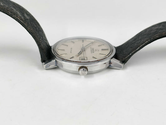 OMEGA Devil Automatic Immovable Men's Watch