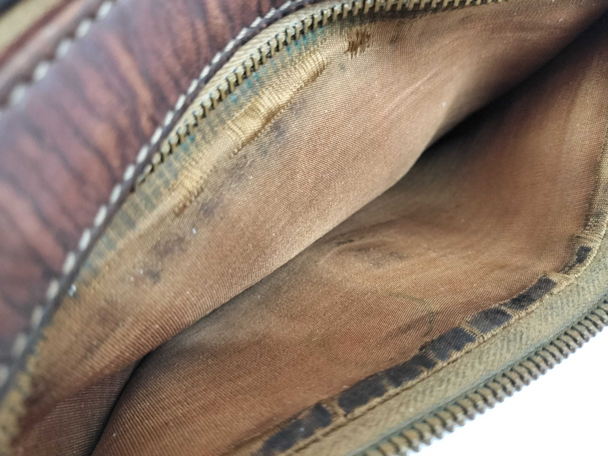 CELINE/Cartier Second Bag/One-Shoulder Bag Second Bag