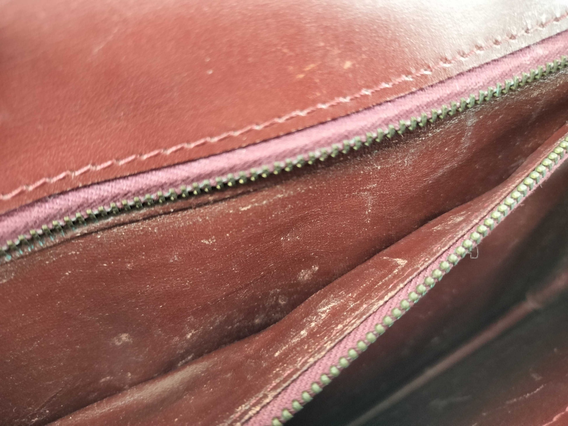 CELINE/Cartier Second Bag/One-Shoulder Bag Second Bag