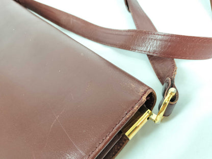 CELINE/Cartier Second Bag/One-Shoulder Bag Second Bag