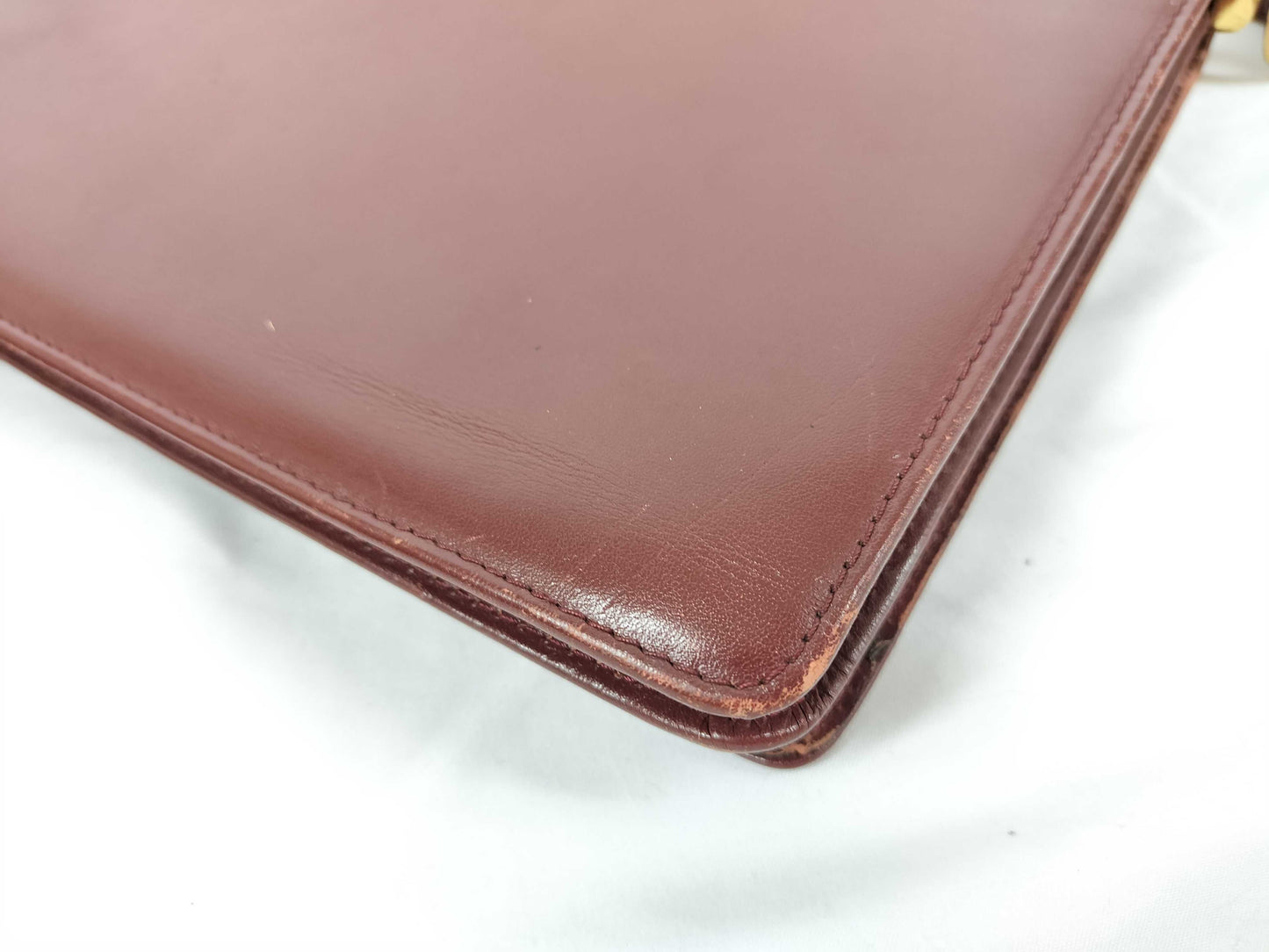 CELINE/Cartier Second Bag/One-Shoulder Bag Second Bag