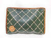 HUNTING WORLD Leather x PVC Second Bag Second Bag