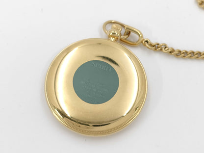 SEIKO 5S21-0A30 071795 Unworked Pocket Watch