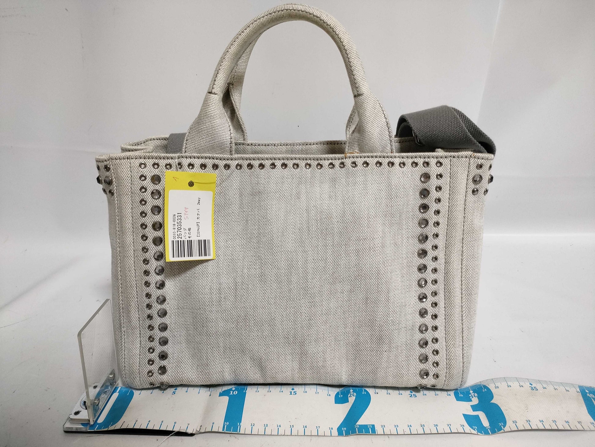 (10460_0317) [20%UP] Kanapa 2way handbag