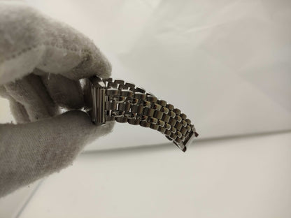 OMEGA De Ville Men's Square Women's Watch