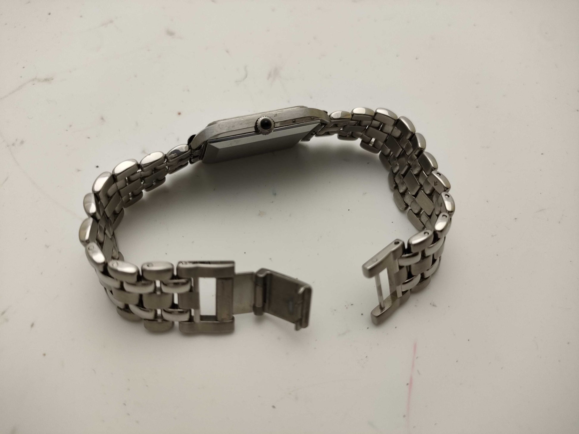 OMEGA De Ville Men's Square Women's Watch