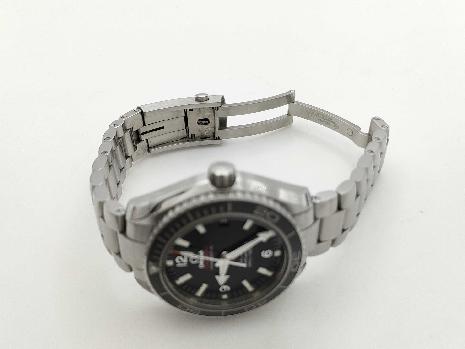 OMEGA Seamaster 232.30.42.21.01.001 87059411 Automatic Men's Watch