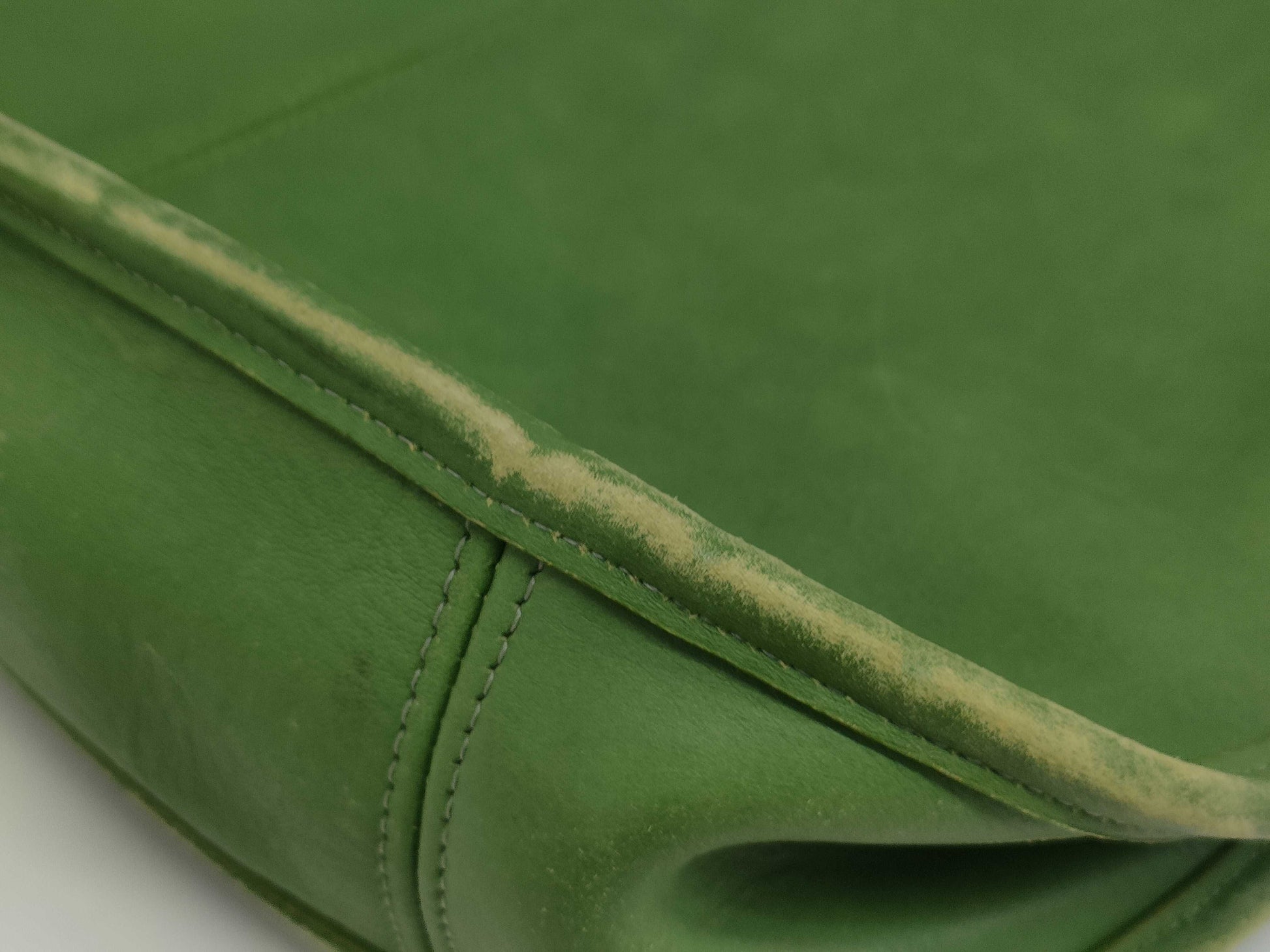 COACH Ergo Shoulder Bag, Green