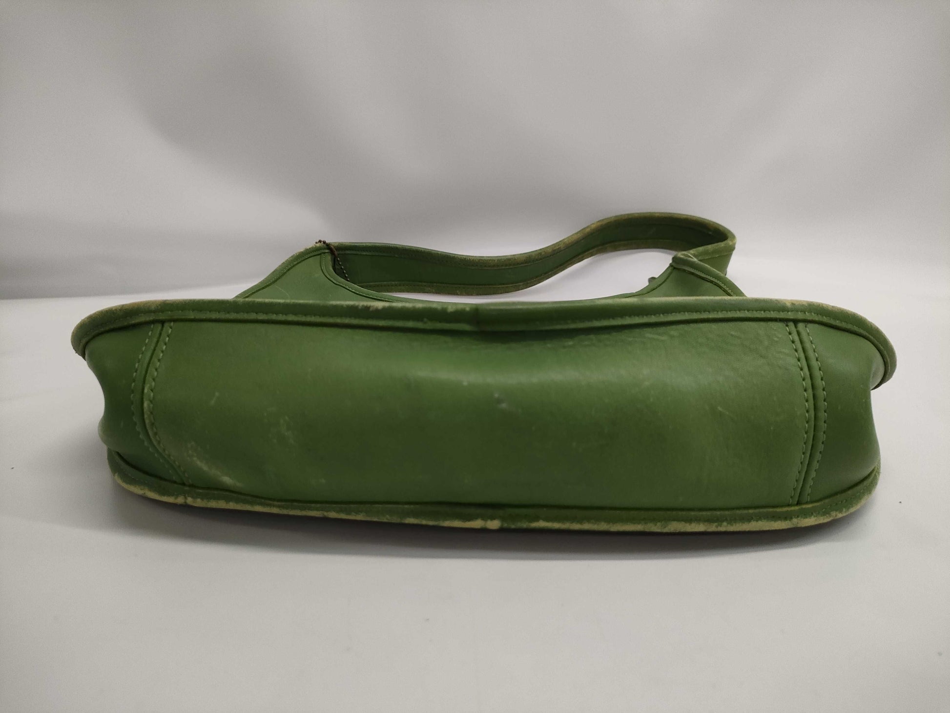 COACH Ergo Shoulder Bag, Green