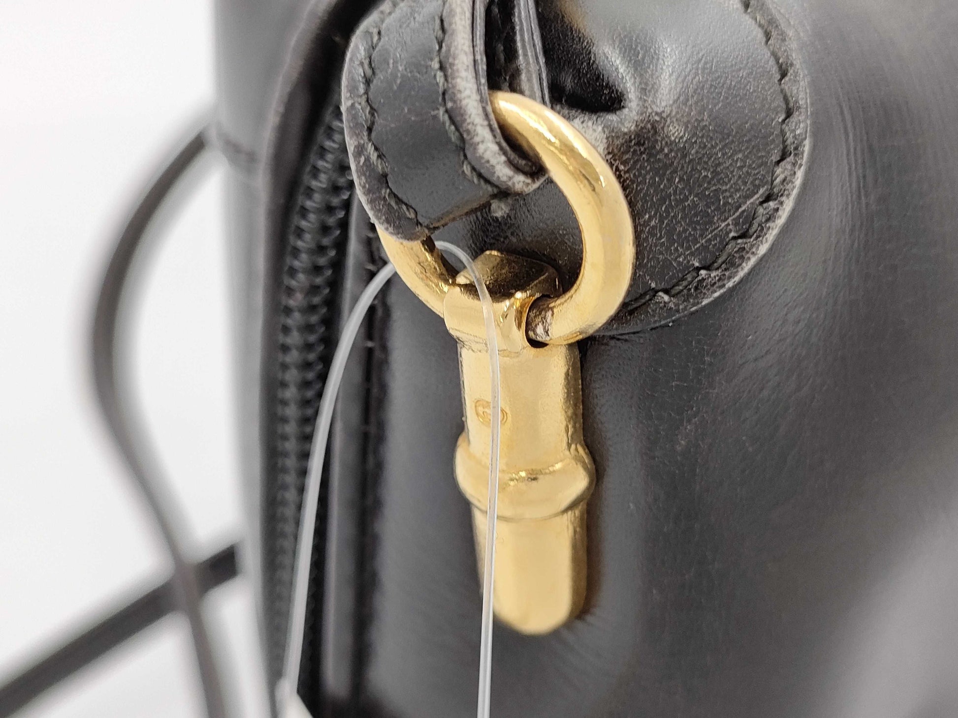 GUCCI 007, 115, 4916 Shoulder Bag