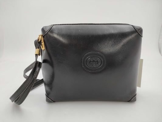 GUCCI 007, 115, 4916 Shoulder Bag