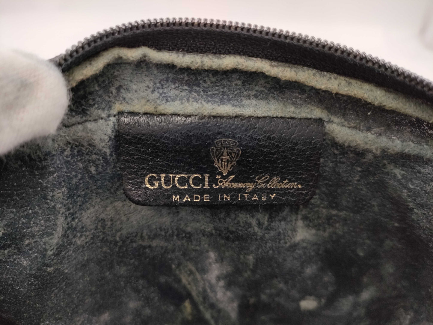 GUCCI Old 14 014 3553 Second Bag Second Bag