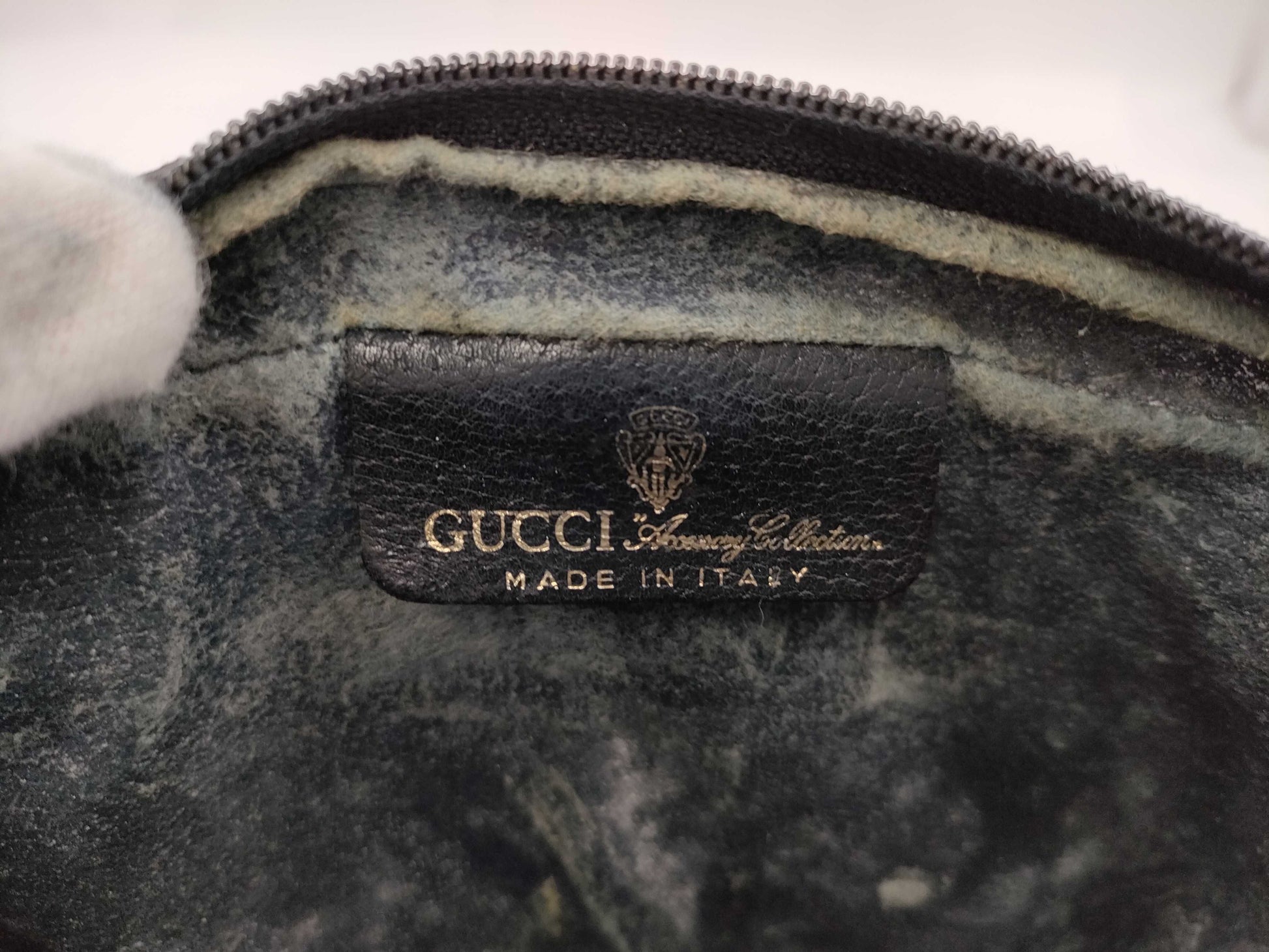 GUCCI Old 14 014 3553 Second Bag Second Bag