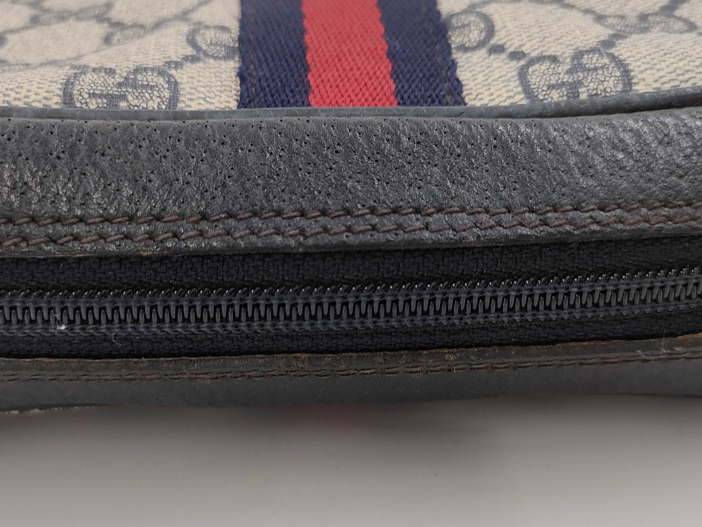 GUCCI Old 14 014 3553 Second Bag Second Bag