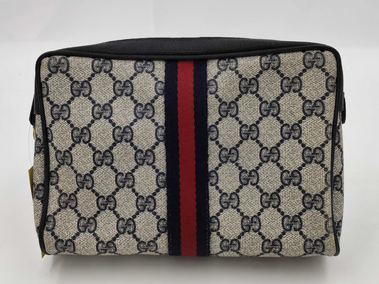 GUCCI Old 14 014 3553 Second Bag Second Bag