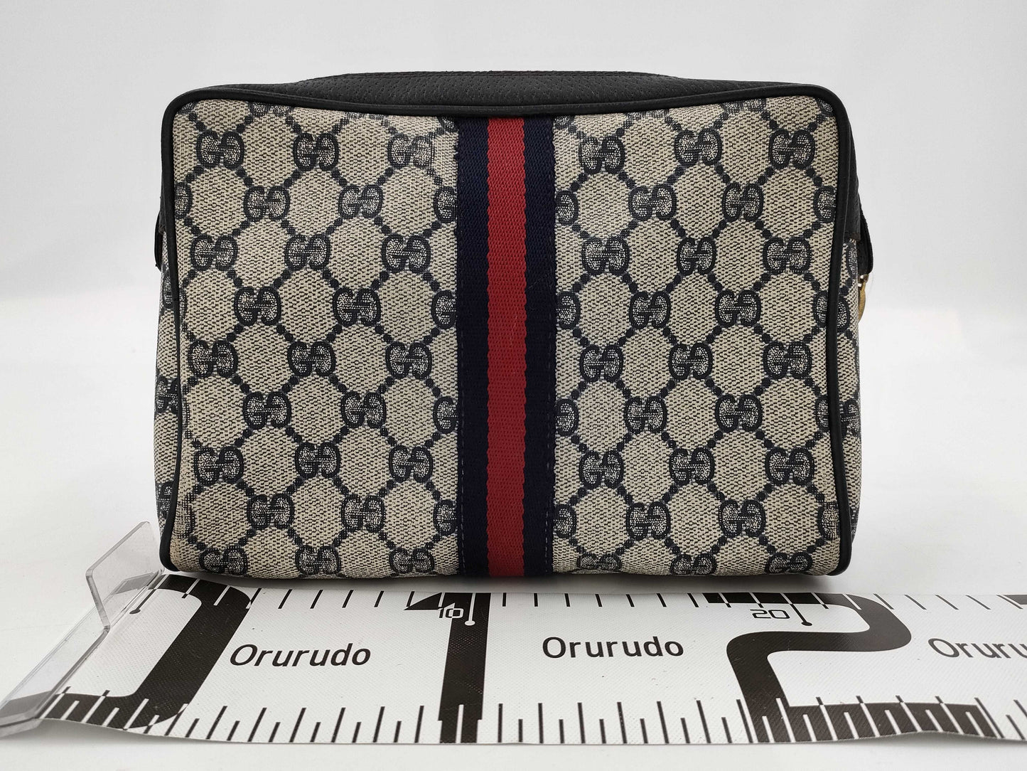 GUCCI Old 14 014 3553 Second Bag Second Bag
