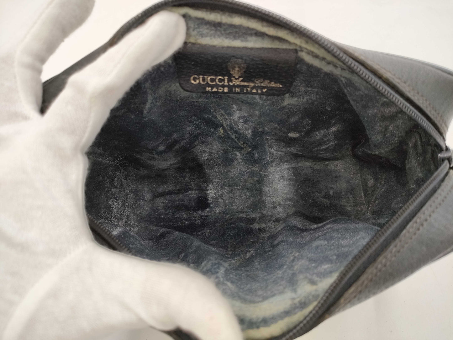GUCCI Old 14 014 3553 Second Bag Second Bag